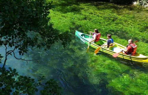 Beau studio Monteux, balcon vue Lac, près de Spirou Provence - Photo 77