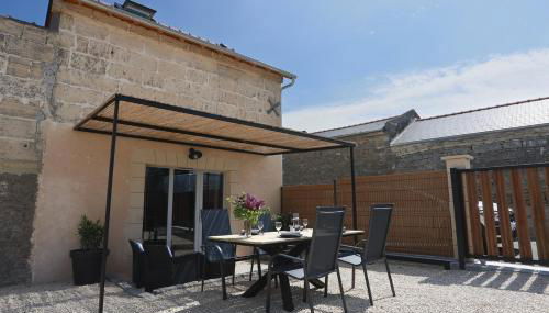 Maison la Cassine - Centre Doué la Fontaine - Proche Zoo - Photo 4, Garden