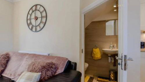 The Cosy Haven - Foto 4