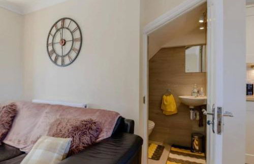 The Cosy Haven - Photo 4