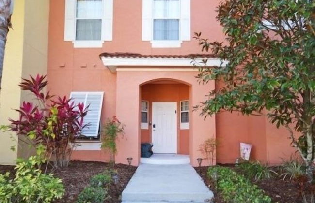 Mickey's Vero Paradise 3 Bedroom Townhouse by RedAwning - Photo 37