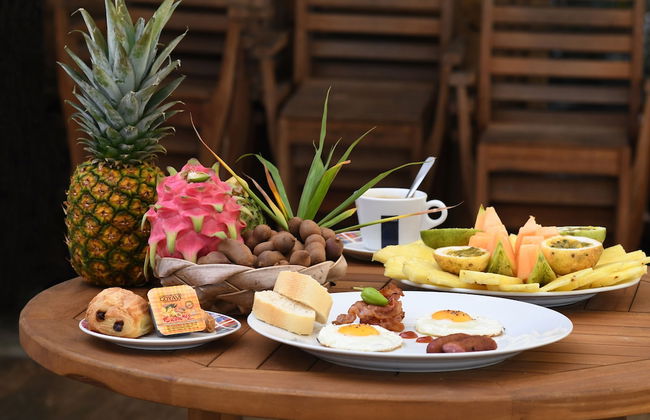 L'Impératrice Village Résidence Hôtelière - Photo 22