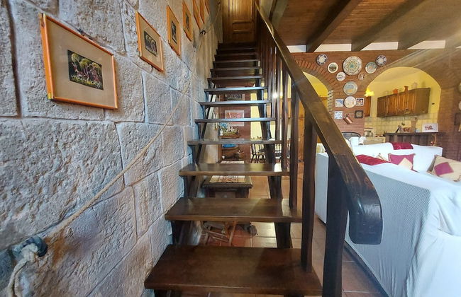 Charming Tuscan Getaway - Foto 23