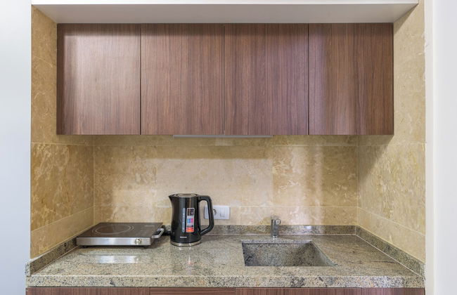 Pearl of Faqra Studios & Apartments - Foto 64