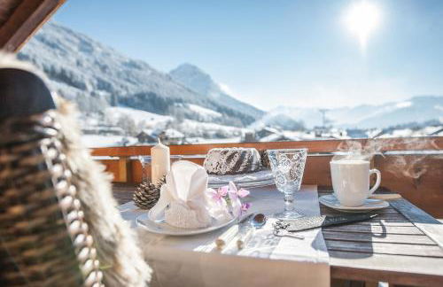 Alpvilla Bietsch - Foto 26