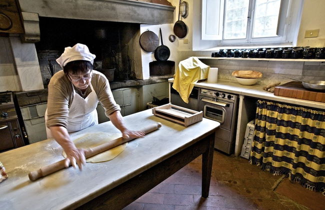 Agriturismo Fattoria di Castiglionchio - Foto 38