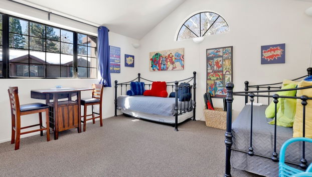 Boulder BAY Condo #2236 - Foto 2, Habitación