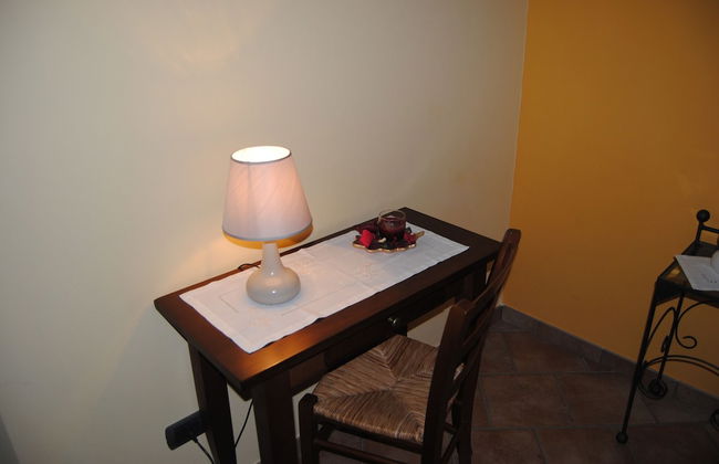 Agriturismo i Grappoli - Photo 15