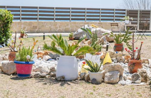 Villa Kyma by the sea, in South Crete - Foto 32