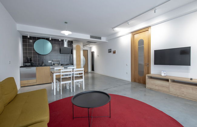 Urban Apartments 17 Executive Suits - Foto 22