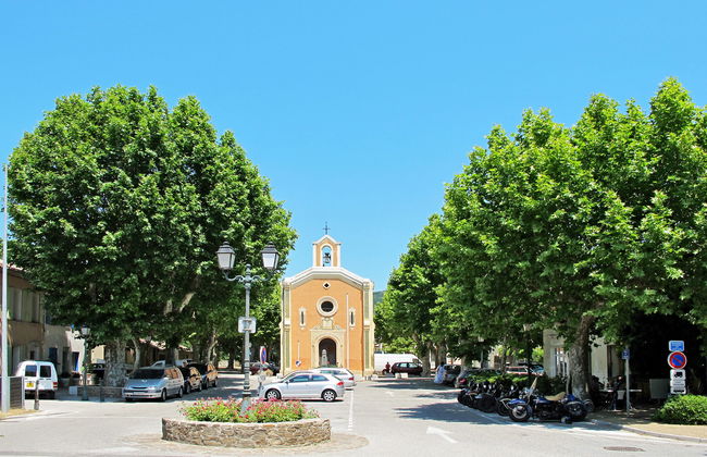 Le Mas de la Roche - Foto 20