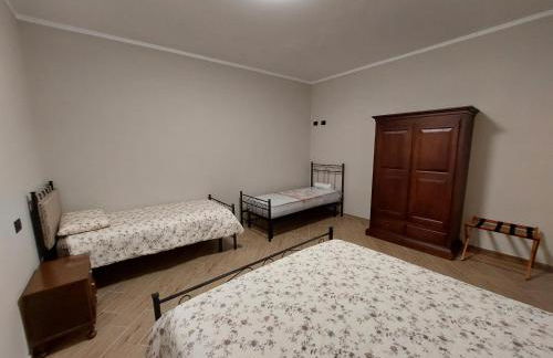 Il Poggio degli Antichi Sapori - Residence - Foto 52