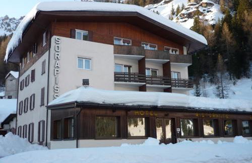 Appartamenti Sorapiss - Foto 1