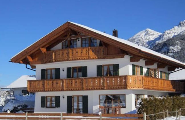 "karwendel" Modern Retreat - Foto 24