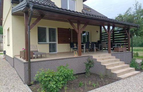 Brzozowy Zakątek-Brzozowa Bania - Foto 32