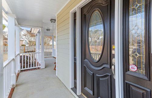 Amazing Home w/ Huge Pool, Game Tables, Movie room, and More! - Foto 7