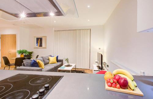 Hybrid Resi - London, Greenwich near O2 Arena - Photo 24