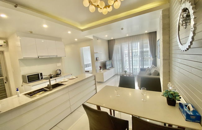 Scenic Valley Condotel - Foto 48