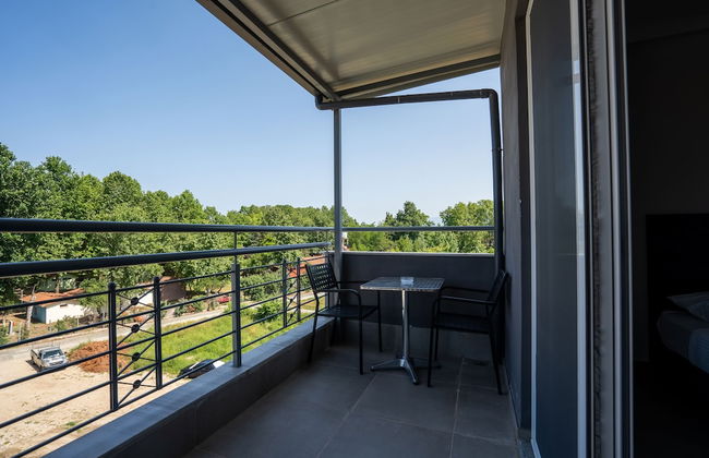 Atrium Hotel - Foto 67