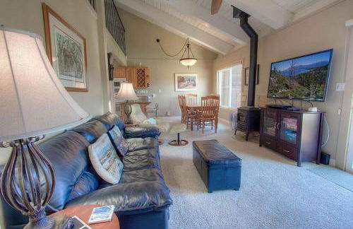 Park View Paradise condo - Foto 5