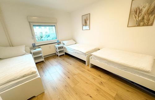 Good Homes Apartment für bis zu 6 Personen mit Netflix und Highspeed WIFI - Foto 7