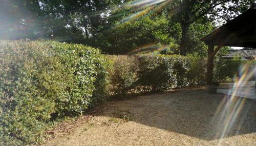 Le Pech de Sireuil - Foto 4, Garden