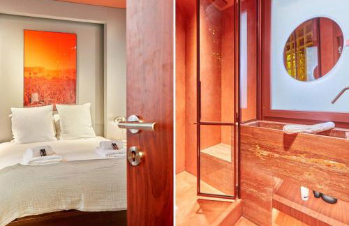 Residence Sébastopol - Paris - Foto 37