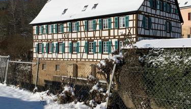 Grand Apt 1777 Neckarmühle - Foto 2