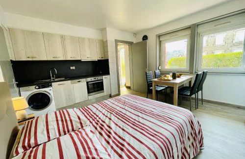 Residence Louis Petite Maison - Foto 10