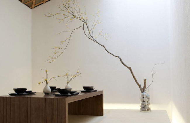 Lotte Resort Jeju Artvillas - Foto 2