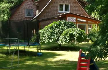 Ferienhaus Wahlers - Foto 24