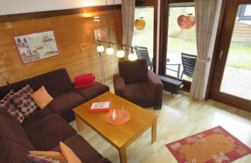 Ferienhaus Scout 48 im Feriendorf - Photo 29