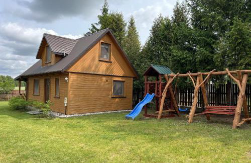 Nad Wigrami Agroturystyka Tarasiewicz - Foto 12