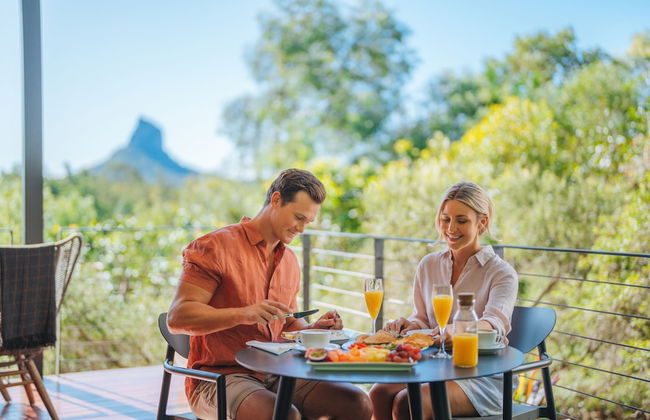 Glass On Glasshouse - Foto 33