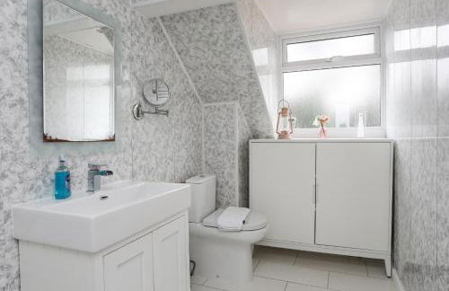 Pine Lodge - Foto 51