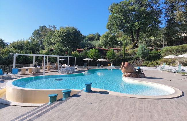 Country House Bosco d'Olmi - Foto 41