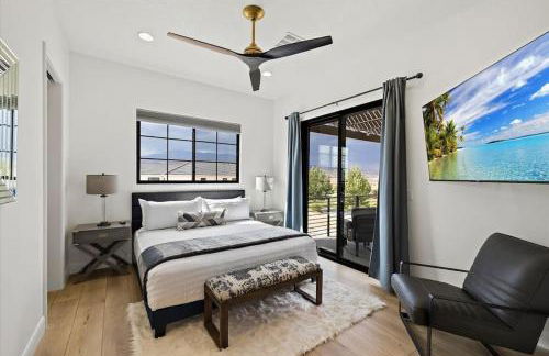 Casa Blanca luxury Villa Private pool sleeps 30! - Foto 50