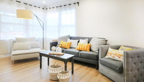 Centrally Located Charming LA Home with Food Scenes - Foto 4