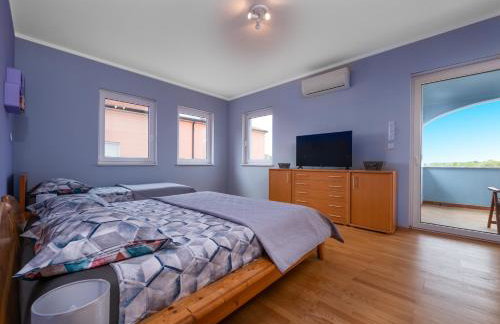 Deep Blue Porec - Foto 23