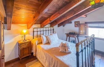 Casa La Buhardilla del Gastor by Ruralidays - Foto 13