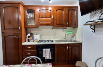 Cozy apartment in Pizzoferrato 55 m² with mountain view - Photo 20