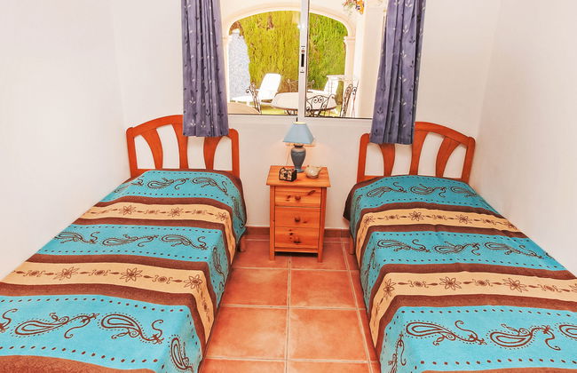 Villa Lyndy - Foto 8