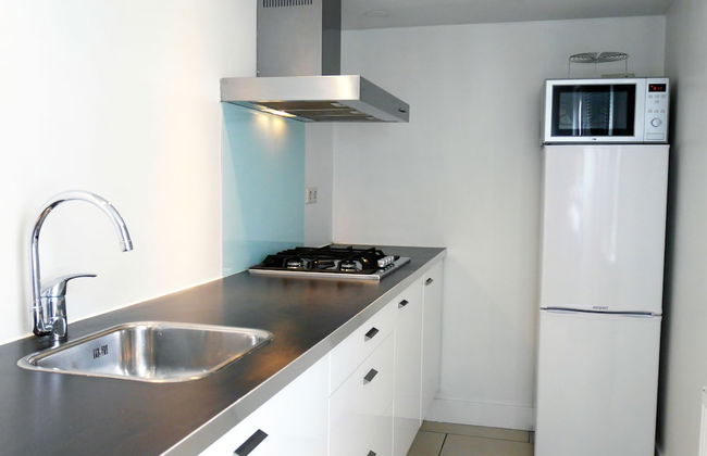 Stayci Apartments Central Station - Foto 20