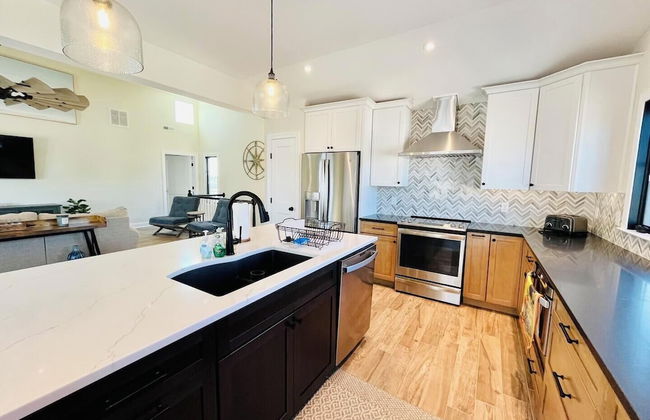 SEA Side Drive 8 - Foto 13