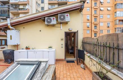 Pigneto Hideout by Rentbeat - Photo 41