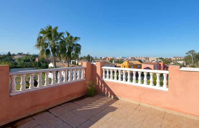 Campoverde - Foto 26