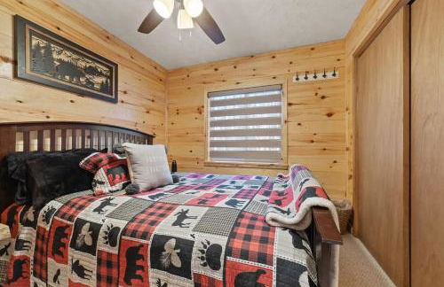 Camp Evan- Shanty Creek, Schuss Mtn - Foto 12