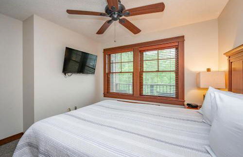 A215 One Bedroom Lake View - Foto 10