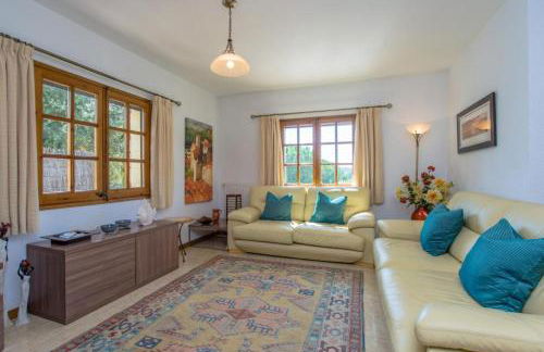 Villa Molino piscina BBQ - Foto 35