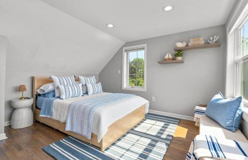 Beachfront Apartment - 8 min from downtown - Foto 16